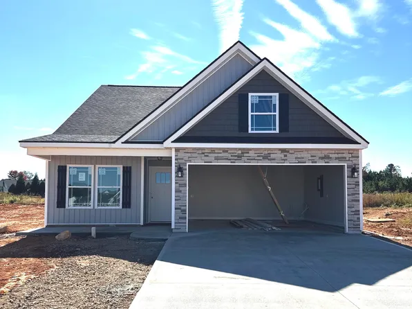4006 Francis Spring Way, Inman, SC 29349