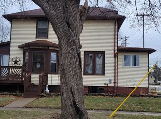 826 W 8th St, Monroe, MI 48161