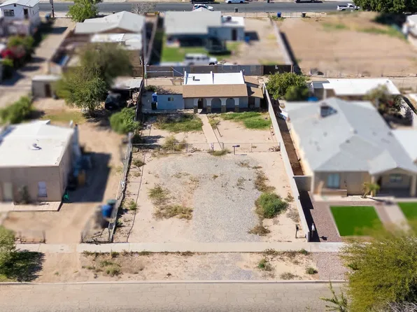 132 N 17th Ave, Yuma, AZ 85364