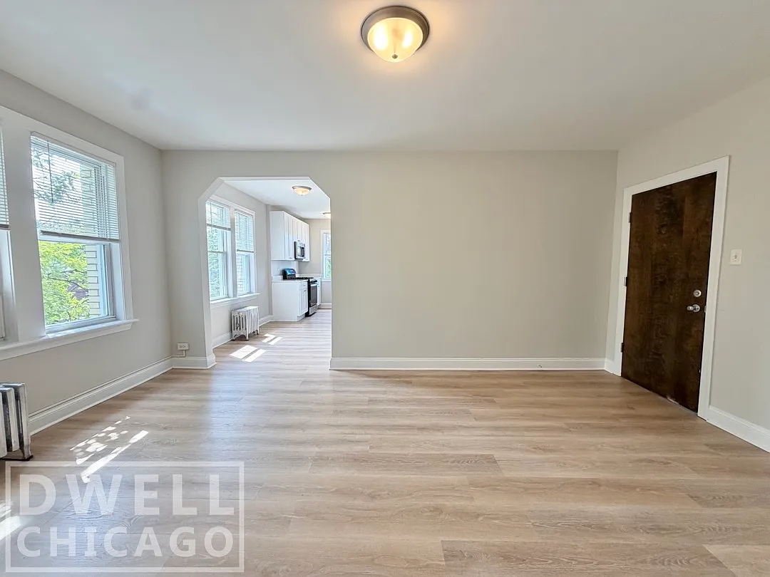 1 bed, 703 sqft, $2,495 — Photo 3