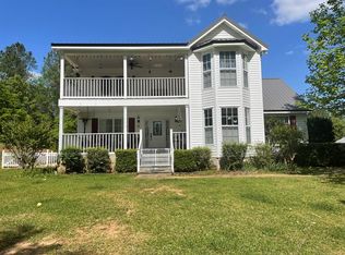 144 Old Sardis Church Rd, Clayton, AL 36016