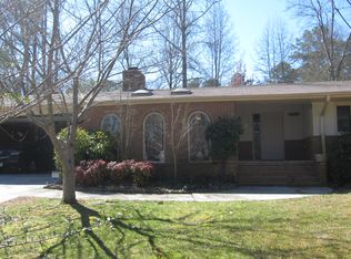 5250 N Peachtree Rd, Dunwoody, GA 30338