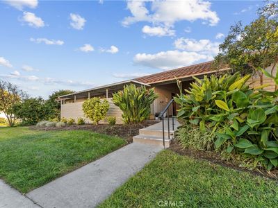 2171 Via Mariposa E UNIT N, Laguna Woods, CA, 92637