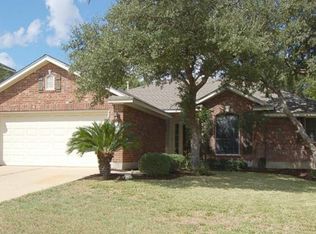 611 Spring Brook Ln, Leander, TX 78641