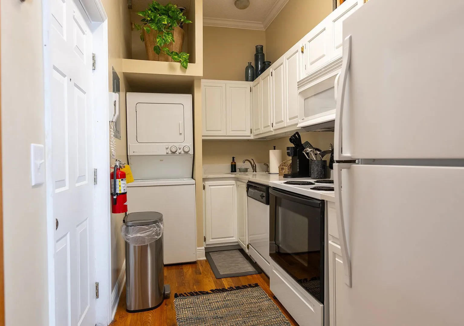 Toomer Loft — Photo 2