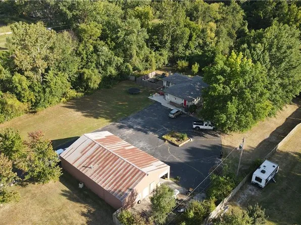 29405 E Aa Hwy, Blue Springs, MO 64014