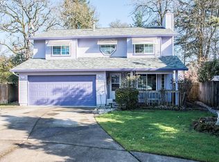 21142 Dana Ct, Beaverton, OR 97003