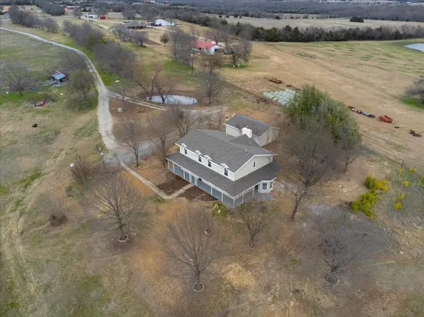 13632 Fm 981, Blue Ridge, TX 75424