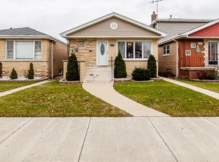 8419 S Kenneth Ave, Chicago, IL 60652