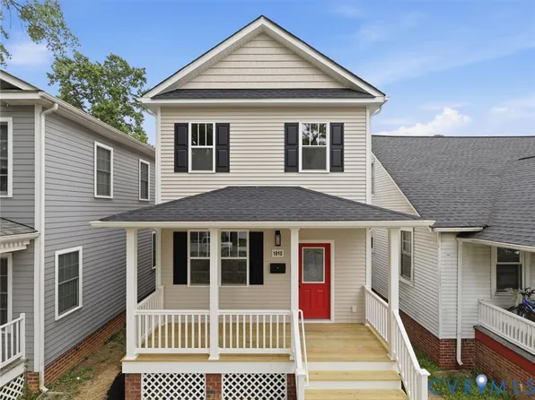 1810 Boston Ave, Richmond, VA 23224