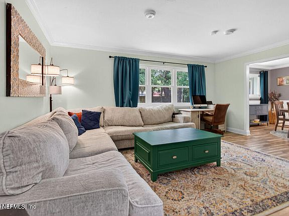 3rd image of 4842 SAN CLERC Road