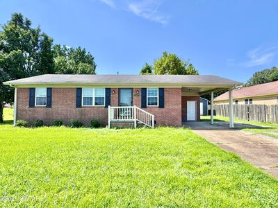 1108 Gay St, Brownsville, TN, 38012