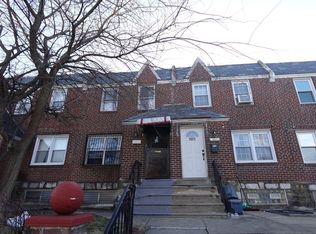 7023 Large St, Philadelphia, PA 19149