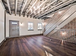 195 N Chicago Way UNIT 6, Fayetteville, AR 72704