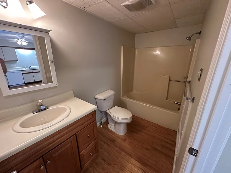 Bath