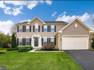 214 Blanca Ct, Frederick, MD 21702