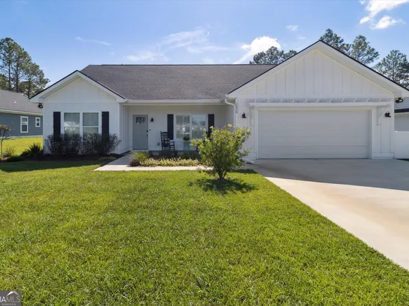 1620 Ashantilly Dr, Darien, GA 31305