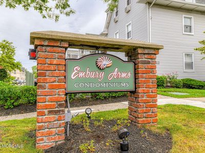 65 Whitefield Avenue UNIT 207, Ocean Grove, NJ, 07756
