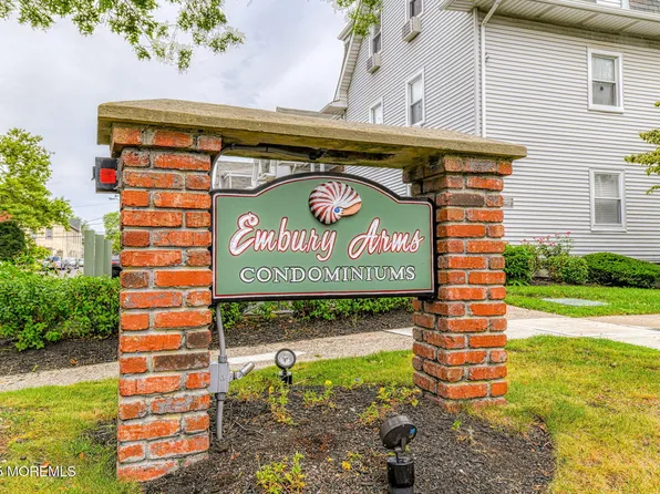 65 Whitefield Avenue #207, Ocean Grove, NJ 07756