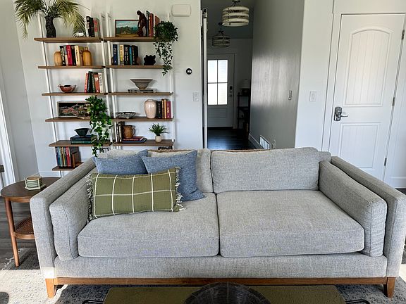 Living Room Sofa