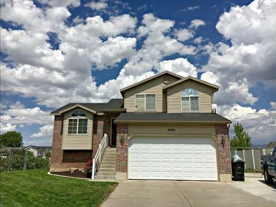 2456 W 1600 N, Clinton, UT, 84015