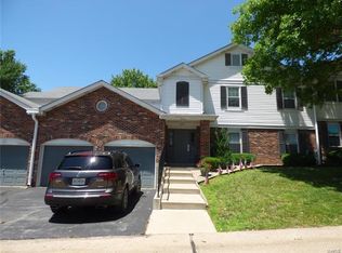 4327 Sunridge Dr APT B, Saint Louis, MO 63125
