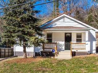 84 Wyoming Rd, Asheville, NC 28803