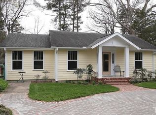 810 N Harrison Ave, Cary, NC 27513