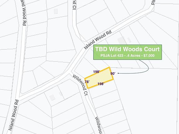 4th image of Wild Woods Ct