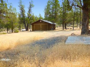 70545 Holmes Rd, Sisters, OR 97759