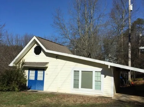 183 Old Settlement Rd, Sylva, NC 28779