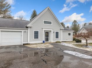 71 Farragut Way #71, Kennebunk, ME 04043