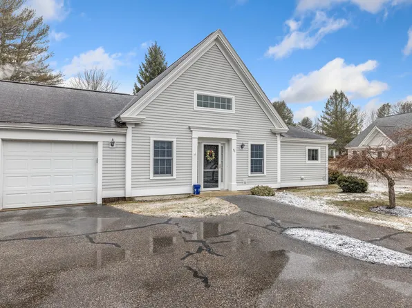 71 Farragut Way #71, Kennebunk, ME 04043