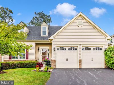 5909 Constance Way, New Market, MD, 21774