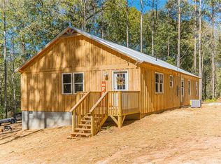 8365 Rock Eagle Rd, Monticello, GA 31064