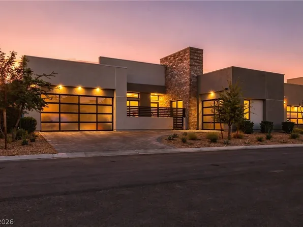 477 Vista Sunset Ave, Las Vegas, NV 89138
