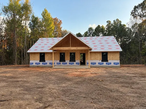 167 Miller County Rd #453, Texarkana, AR 71854