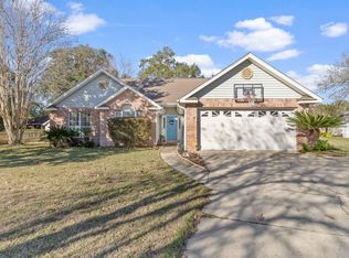 2969 Fox Run Ct, Tallahassee, FL 32303