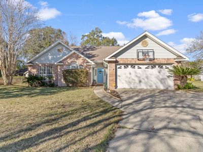 2969 Fox Run Ct, Tallahassee, FL, 32303