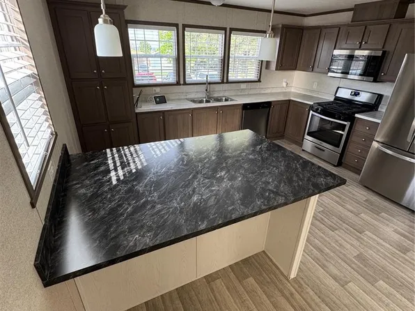 4211 E 100th Avenue LOT 323, Thornton, CO 80229