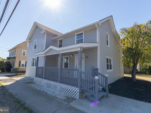 35 Delsea Dr N, Glassboro, NJ 08028