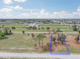 1018 SW 4th Ter, Cape Coral, FL 33991