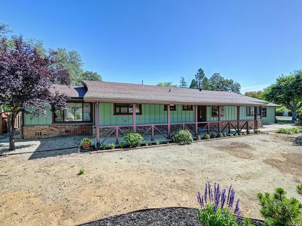 6633 Lindberg Ave, Placerville, CA 95667