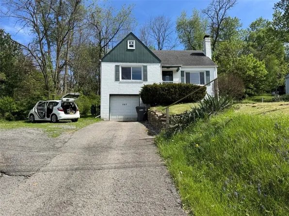 207 McMurray Rd, Pittsburgh, PA 15241