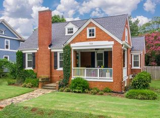 722 Maple St, Spartanburg, SC 29302