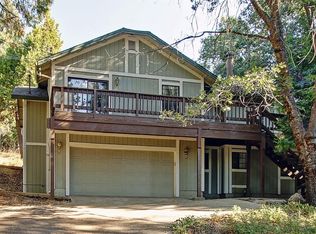 3936 Garnet Rd, Pollock Pines, CA 95726