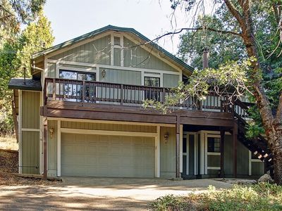 3936 Garnet Rd, Pollock Pines, CA, 95726