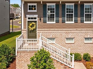 4008 Reedybrook Crsg, Apex, NC 27523