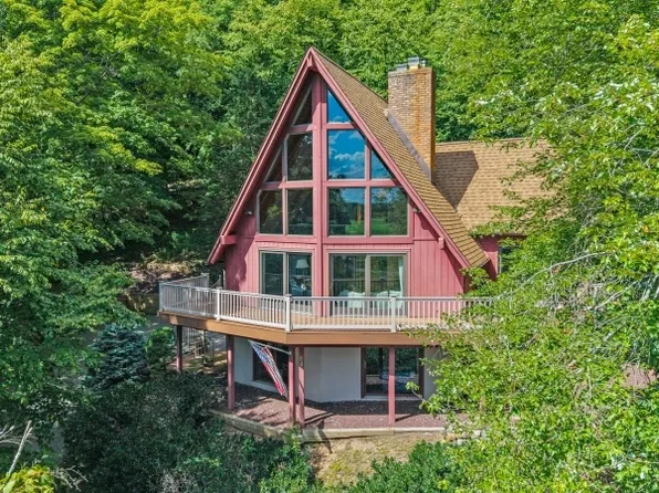 84 Two Bridges Rd, Montville Twp., NJ 07082