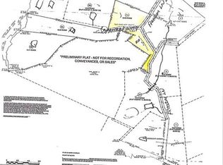 Kelly Rd LOT 10, Carthage, NC 28327